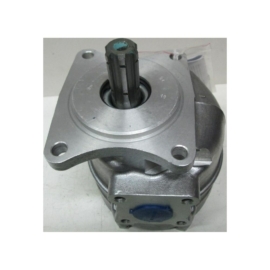 НШ50А-3(Л) КАМАЗ Насос НШ-50 (Круглый)