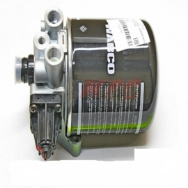 4324101400 КАМАЗ Осушитель с РДВ