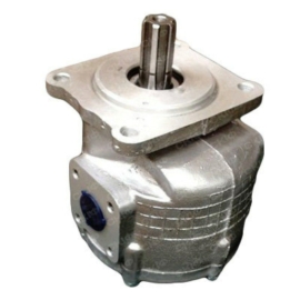 НШ32А-3Л КАМАЗ Насос НШ-32 левый (Круглый)