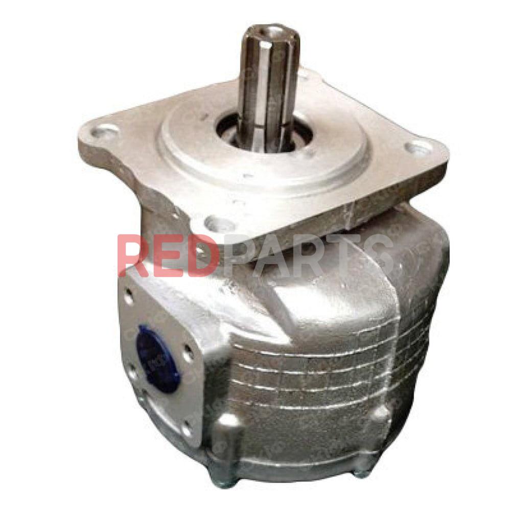 НШ32А-3Л КАМАЗ Насос НШ-32 левый (Круглый) НШ32А-3Л КАМАЗ Насос НШ-32 левый (Круглый)