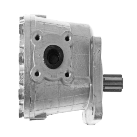 НШ32А-3Л КАМАЗ Насос НШ-32 (Круглый)