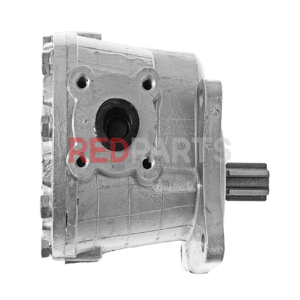 НШ32А-3Л КАМАЗ Насос НШ-32 (Круглый) НШ32А-3Л КАМАЗ Насос НШ-32 (Круглый)