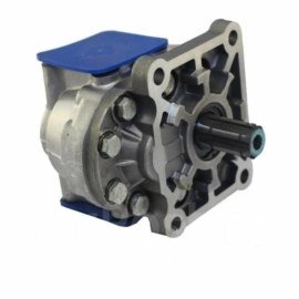 НШ50М-3Л КАМАЗ Насос НШ-50 левый Master