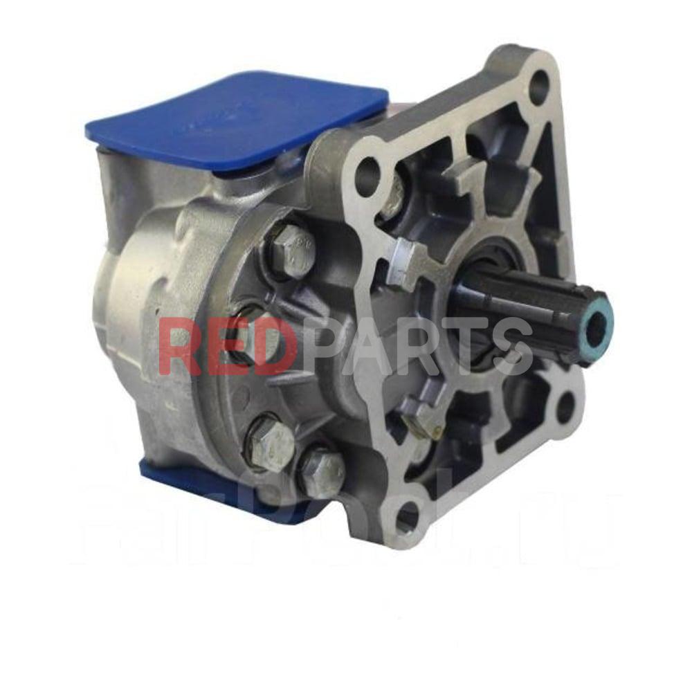 НШ50М-3Л КАМАЗ Насос НШ-50 левый Master НШ50М-3 КАМАЗ Насос НШ-50 правый “Master”