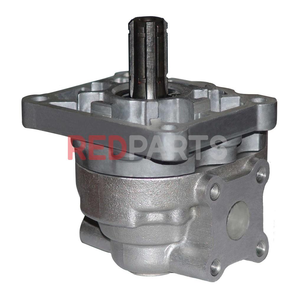 НШ50М-3Л КАМАЗ Насос НШ-50 Master НШ50М-3Л КАМАЗ Насос НШ-50 Master