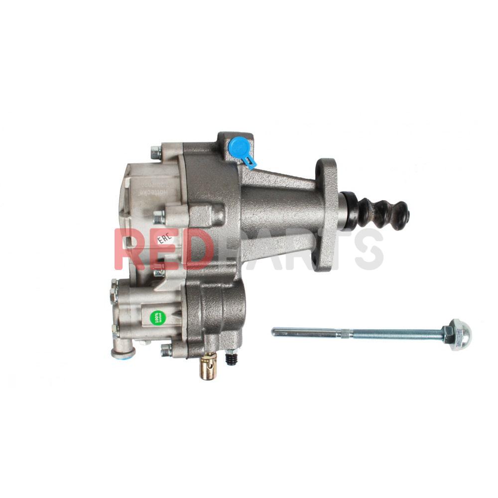 5320-1609510 КАМАЗ ПГУ в сборе 5320-1609510 КАМАЗ ПГУ в сборе