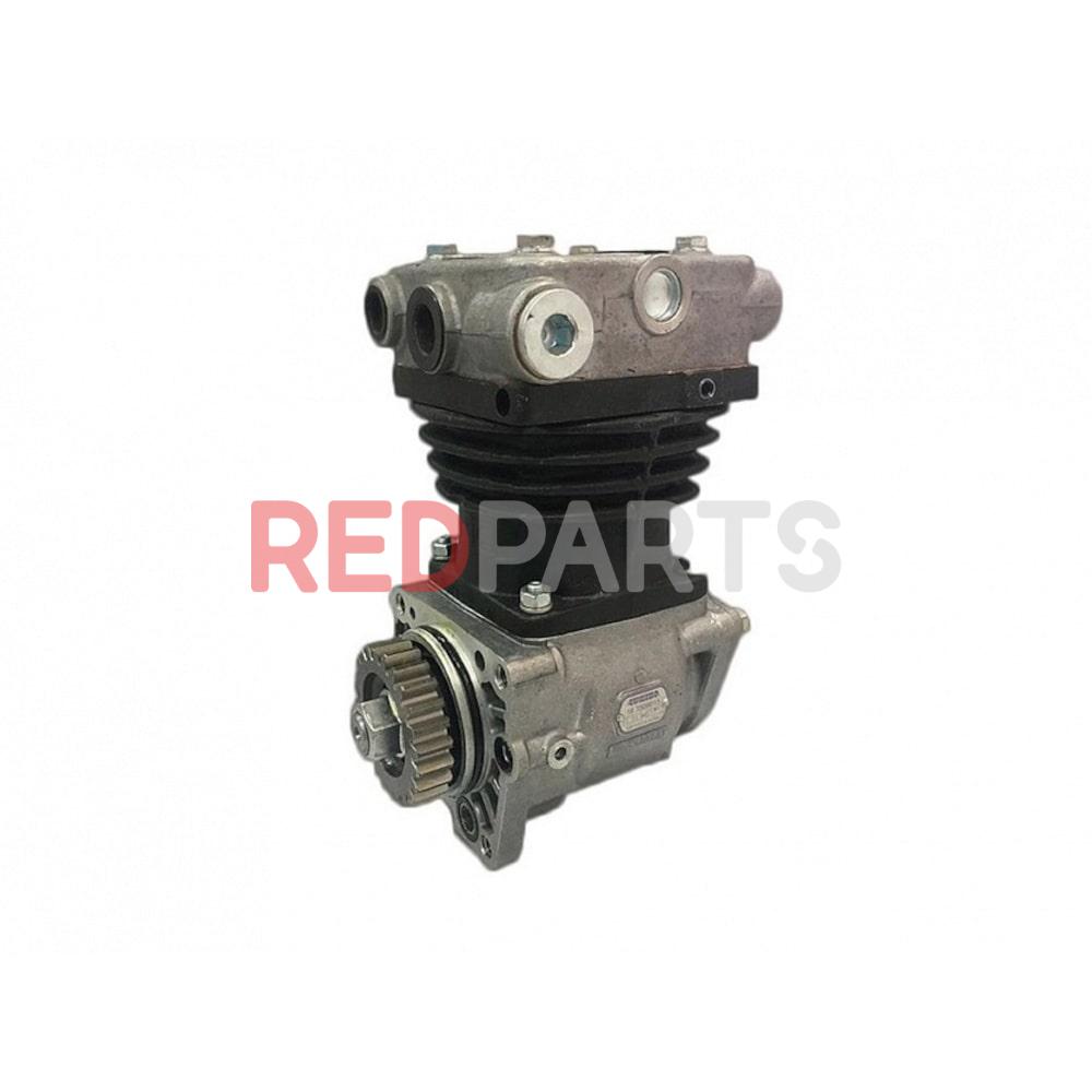 18.3509015 КАМАЗ Компрессор 1 цилиндровый ПАНЕВЕЖИО АУРИДА 18.3509015 КАМАЗ Компрессор 1 цилиндровый ПАНЕВЕЖИО АУРИДА