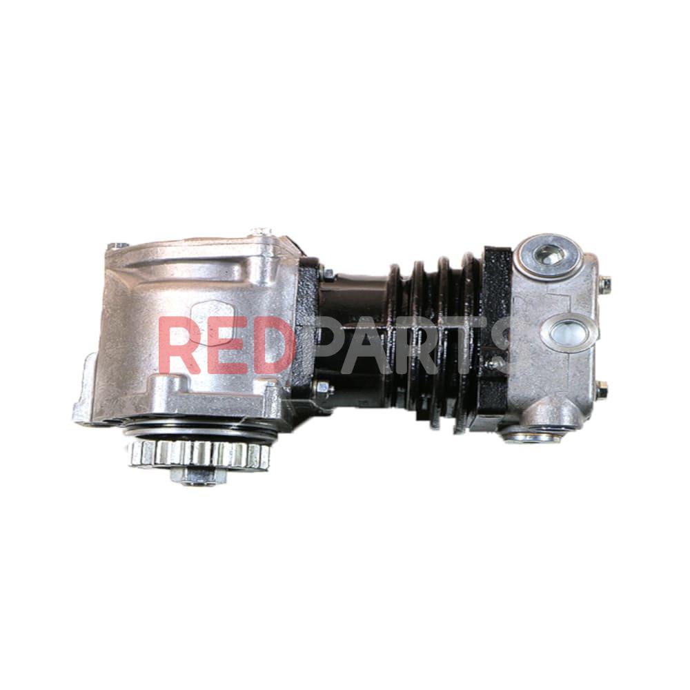 18.3509015 КАМАЗ Компрессор 1 цилиндровый 18.3509015 КАМАЗ Компрессор 1 цилиндровый