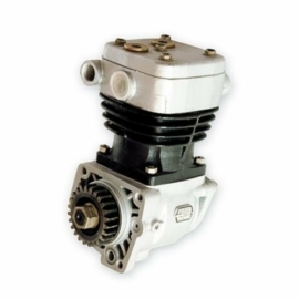 53205-3509015 КАМАЗ Компрессор 1 цилиндровый