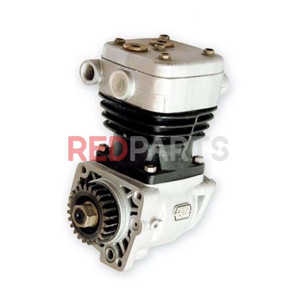 53205-3509015 КАМАЗ Компрессор 1 цилиндровый 53205-3509015 КАМАЗ Компрессор 1 цилиндровый