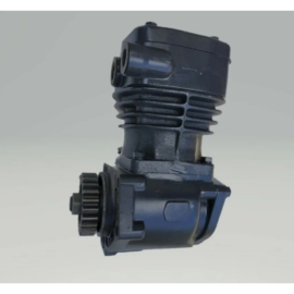 53205-3509015 КАМАЗ Компрессор 1 цилиндровый КУПИТЬ