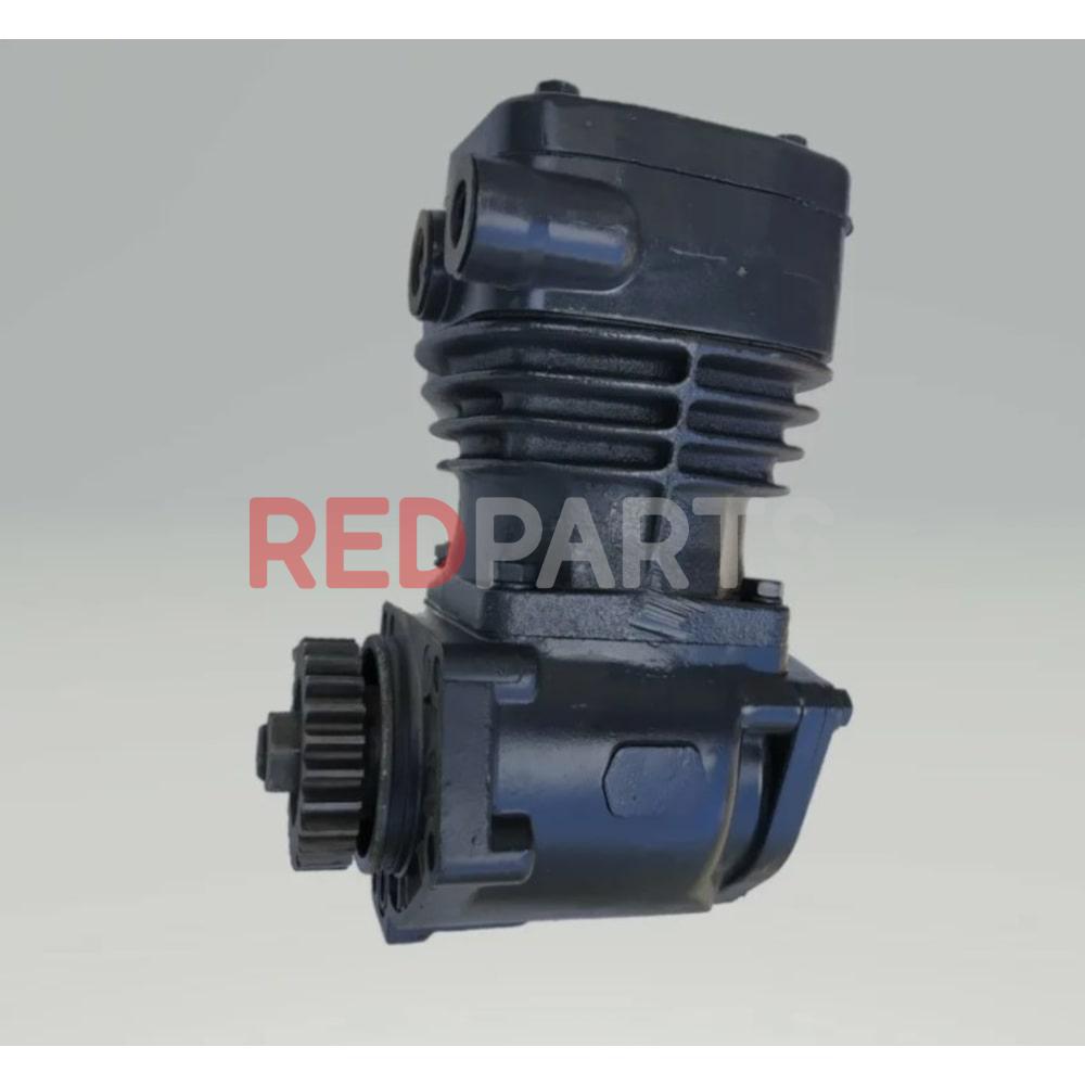 53205-3509015 КАМАЗ Компрессор 1 цилиндровый КУПИТЬ 53205-3509015 КАМАЗ Компрессор 1 цилиндровый КУПИТЬ