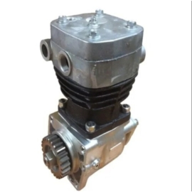 53205-3509015 КАМАЗ Компрессор 1 цилиндровый НОВЫЙ