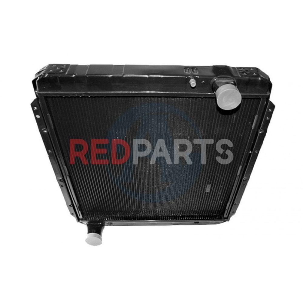 54115-1301010 КАМАЗ Радиатор медный 4-х рядный КУПИТЬ 54115-1301010 КАМАЗ Радиатор медный 4-х рядный КУПИТЬ