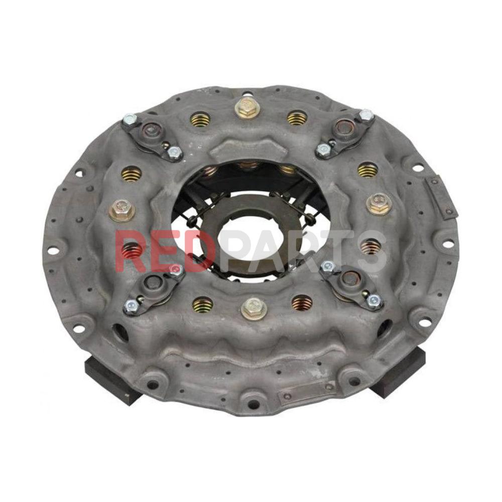 14.1601090-10 КАМАЗ Корзина сцепления 14.1601090-10 КАМАЗ Корзина сцепления