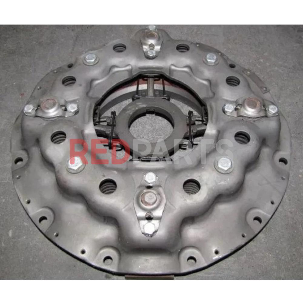 14.1601090-10 КАМАЗ Корзина сцепления НОВАЯ КУПИТЬ 14.1601090-10 КАМАЗ Корзина сцепления НОВАЯ КУПИТЬ