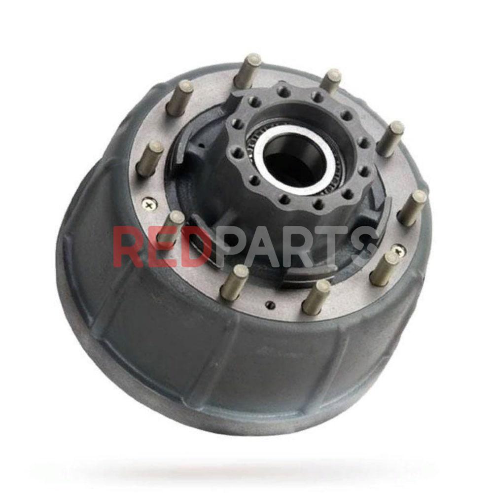 65115-3104007 КАМАЗ Ступица ЕВРО задняя в сборе КУПИТЬ 65115-3104007 КАМАЗ Ступица ЕВРО задняя в сборе КУПИТЬ