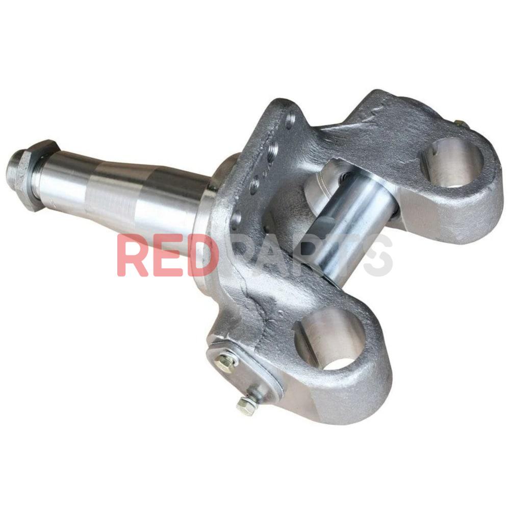 53205-3001011-02 КАМАЗ Кулак поворотный ЕВРО левый в сборе 53205-3001011-02 КАМАЗ Кулак поворотный ЕВРО левый в сборе