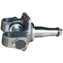 53205-3001011-02 КАМАЗ Кулак поворотный ЕВРО левый в сборе КУПИТЬ