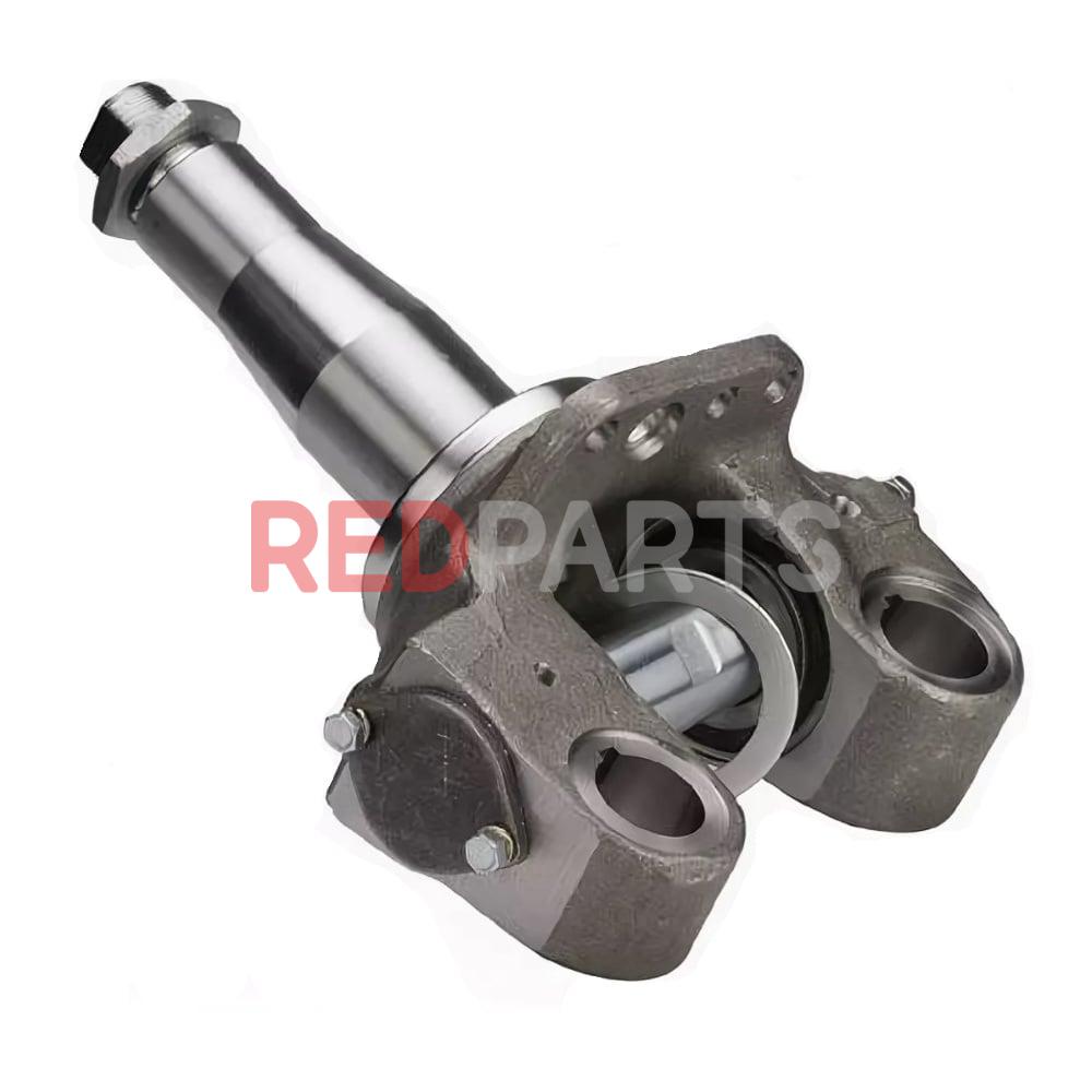 53205-3001011-02 КАМАЗ Кулак поворотный ЕВРО левый в сборе НОВЫЙ 53205-3001011-02 КАМАЗ Кулак поворотный ЕВРО левый в сборе НОВЫЙ