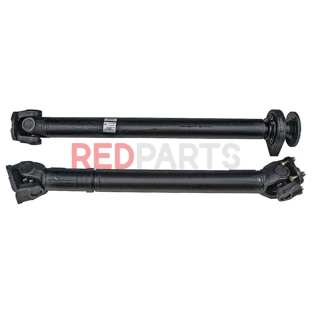 65117-2201006-20 КАМАЗ Карданный вал в сборе L=2830 КУПИТЬ НОВЫЙ