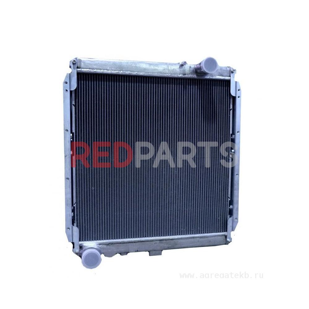 12.1301010-33 КАМАЗ Радиатор медный 2-х рядный КУПИТЬ НОВЫЙ 12.1301010-33 КАМАЗ Радиатор медный 2-х рядный КУПИТЬ НОВЫЙ