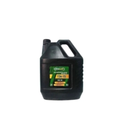 Масло трансмиссионное OILRIGHT ТЭП-15 10л