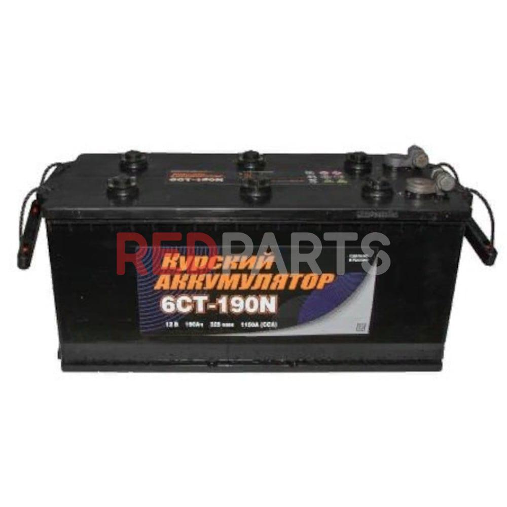 6СТ190-3703010 КАМАЗ Аккумулятор 6СТ190-3703010 КАМАЗ Аккумулятор