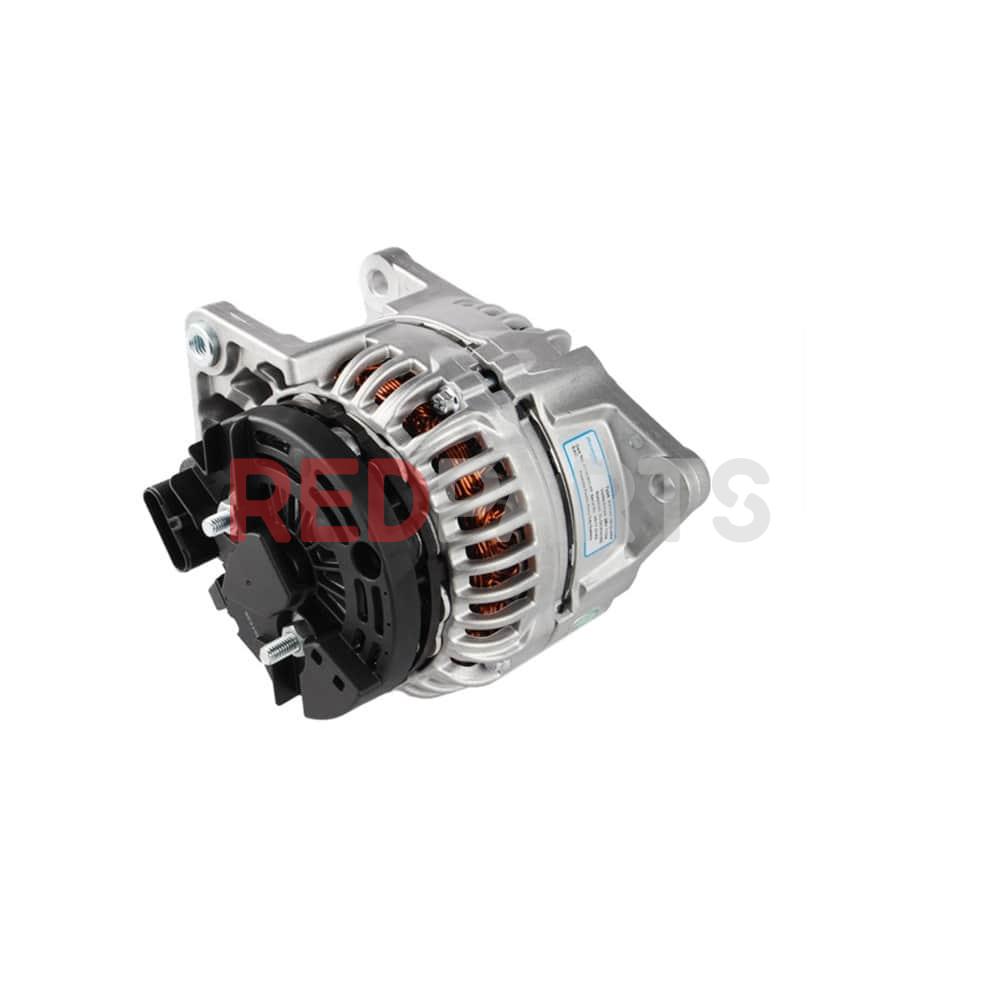 5259577 КАМАЗ Генератор с дв. ISBE525957778