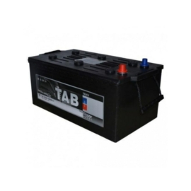 951912 КАМАЗ Аккумулятор 225 TAB POLAR Truck ЕВРО полярность НОВЫЙ КУПИТЬ