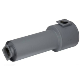 6520-1201010 КАМАЗ-6520 Глушитель выхлопа в сборе