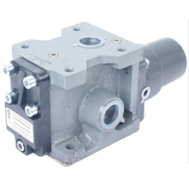 6520-8607010-10А КАМАЗ Гидрораспределитель