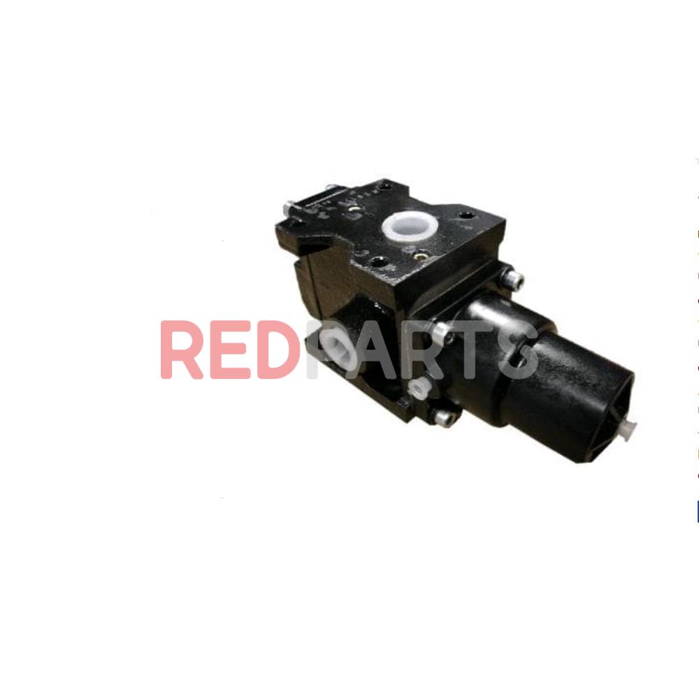 6520-8607010-10А КАМАЗ Гидрораспределитель НОВЫЙ КУПИТЬ