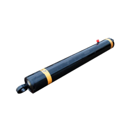 6520-8603010 КАМАЗ Гидроцилиндр подъема платформы 4-штока