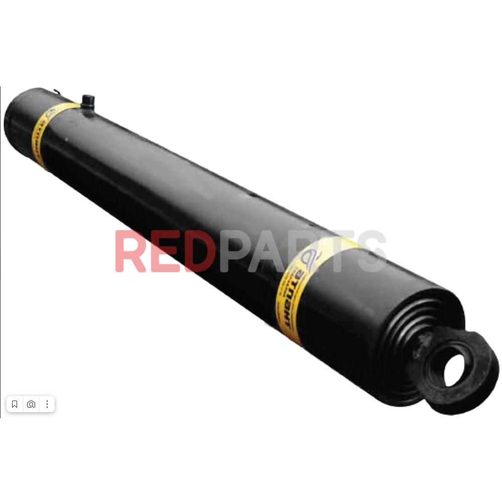 6520-8603010 КАМАЗ Гидроцилиндр подъема платформы 4-штока КУПИТЬ НОВЫЙ