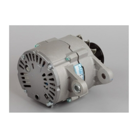 4942002 КАМАЗ Генератор