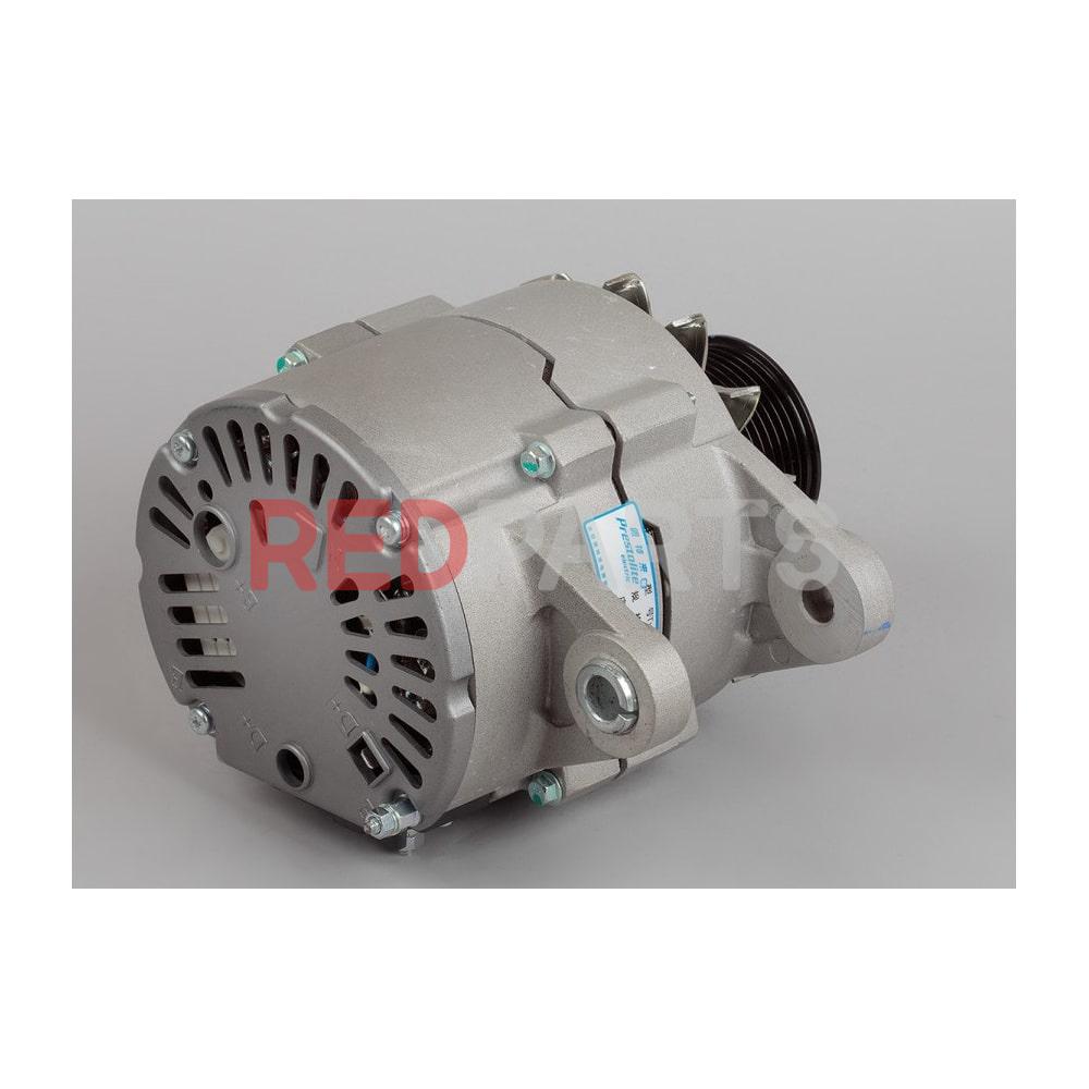 4942002 КАМАЗ Генератор 4942002 КАМАЗ Генератор