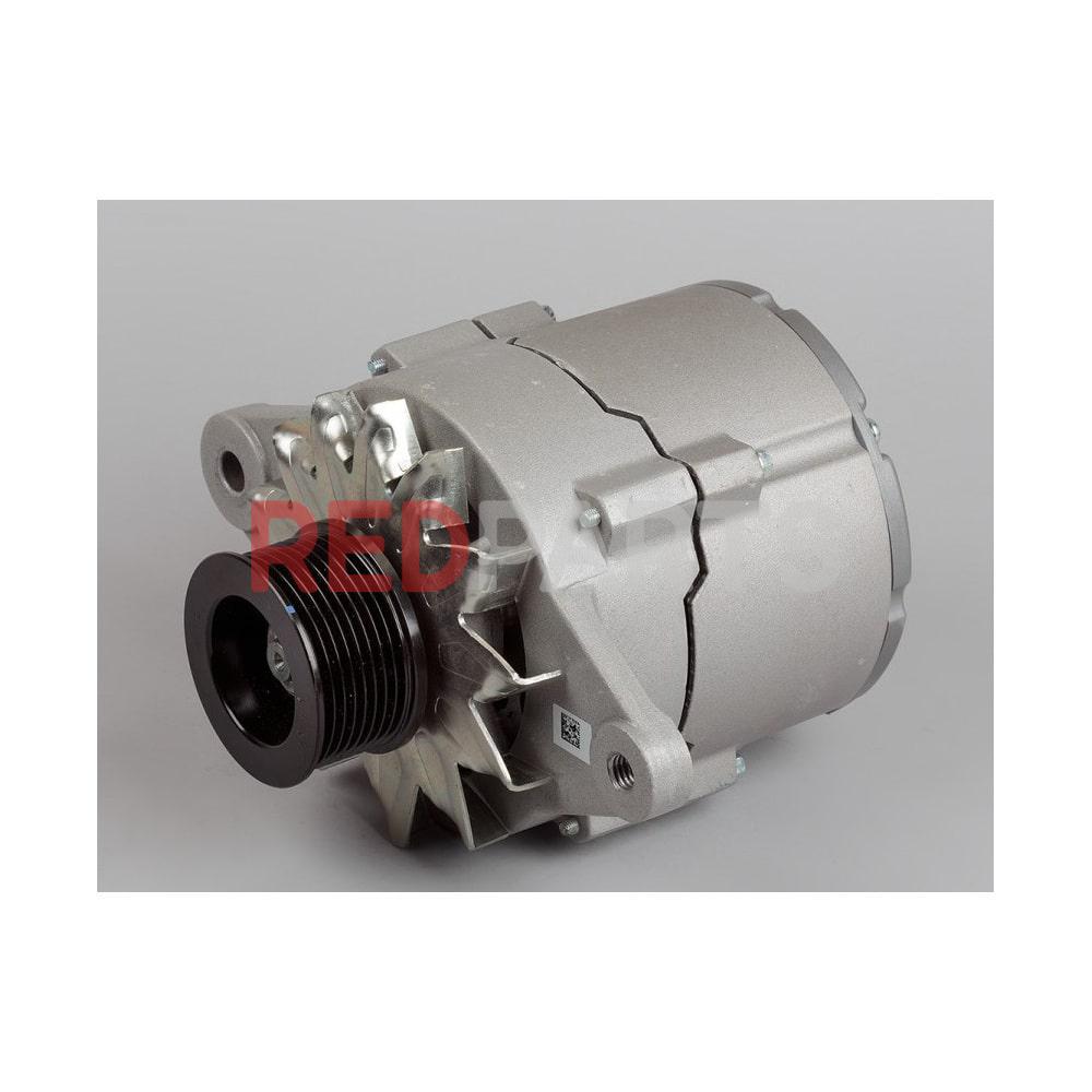 4942002 КАМАЗ Генератор НОВЫЙ