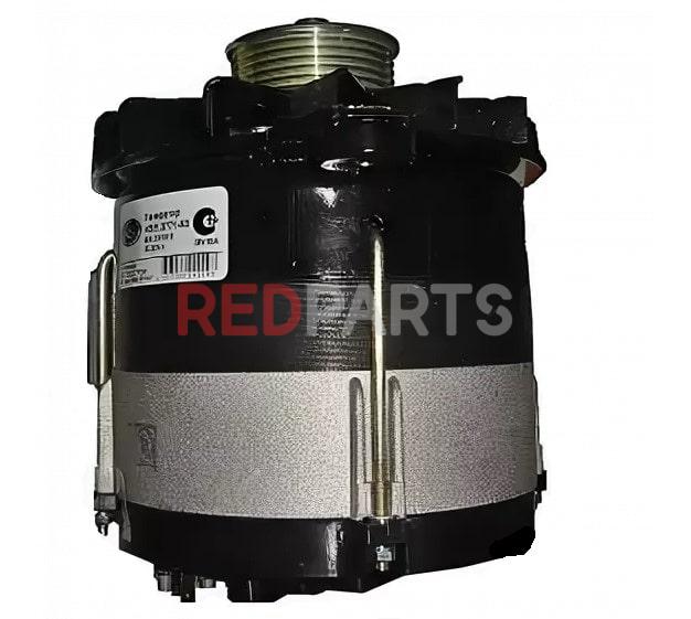 4001-3771-40 КАМАЗ Генератор 4001-3771-40 КАМАЗ Генератор