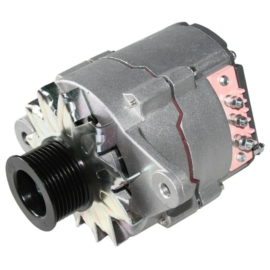 4939018 КАМАЗ Генератор