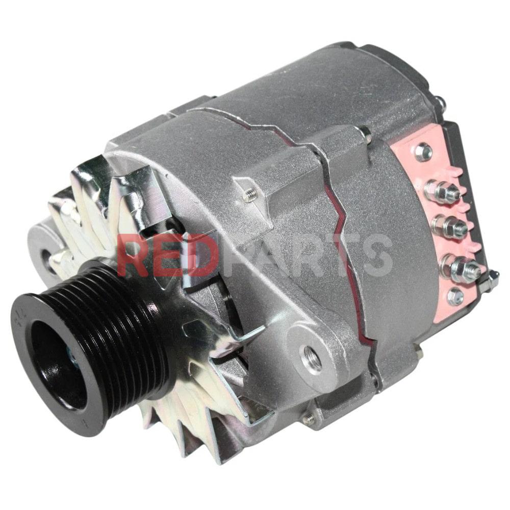 4939018 КАМАЗ Генератор 4939018 КАМАЗ Генератор