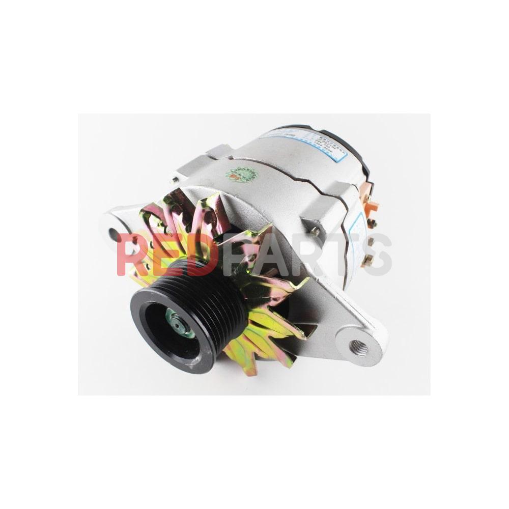 4939018 КАМАЗ Генератор НОВЫЙ