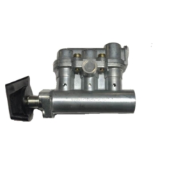 63501-1804010-10 КАМАЗ Кран управления раздаточной коробки КУПИТЬ НОВЫЙ