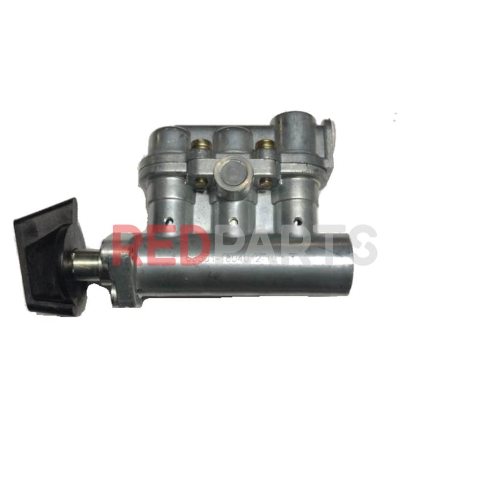 63501-1804010-10 КАМАЗ Кран управления раздаточной коробки КУПИТЬ НОВЫЙ 63501-1804010-10 КАМАЗ Кран управления раздаточной коробки КУПИТЬ НОВЫЙ