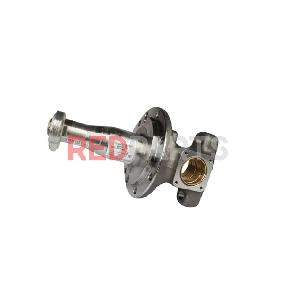 6520-3001009 КАМАЗ Кулак поворотный 6520-3001009 КАМАЗ Кулак поворотный