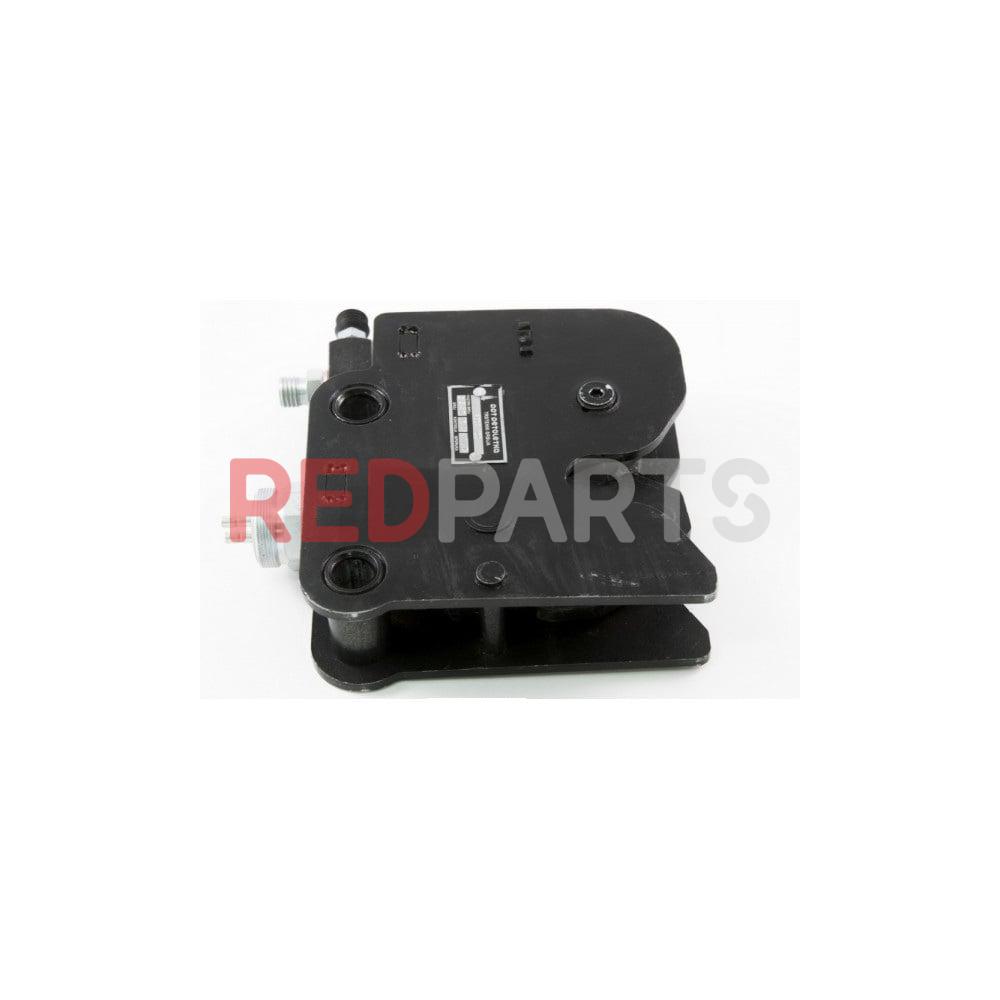 1604/2604.100 КАМАЗ Гидрозамок кабины 1604/2604.100 КАМАЗ Гидрозамок кабины