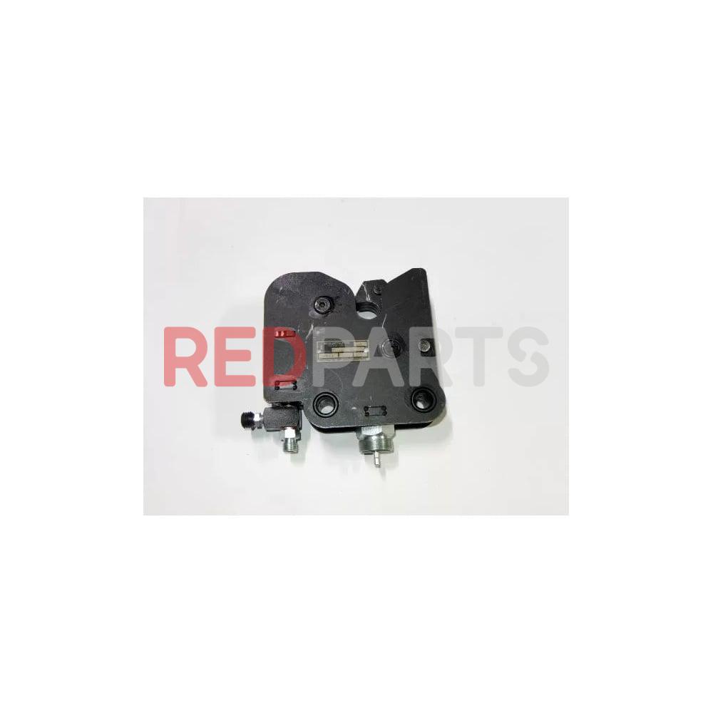 1604/2604.100 КАМАЗ Гидрозамок кабины НОВЫЙ 1604/2604.100 КАМАЗ Гидрозамок кабины НОВЫЙ