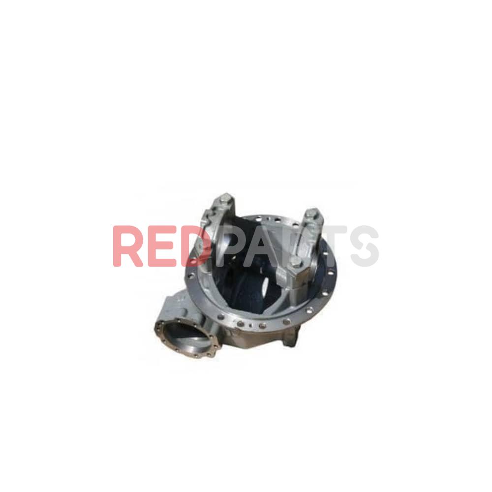 53205-2402015 КАМАЗ Картер редуктора (главной передачи) 53205-2402015 КАМАЗ Картер редуктора (главной передачи)