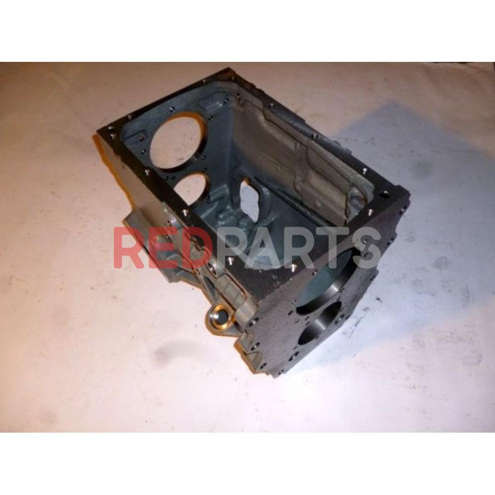 14-1701015 КАМАЗ Картер КПП - 14, 15 14-1701015 КАМАЗ Картер КПП – 14, 15