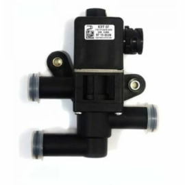 КЭТ07-3721500 КАМАЗ Клапан электромагнитный системы охлаждения